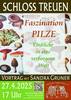 Plakat Polzvortrag