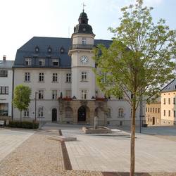 rathaus