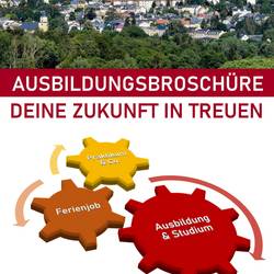 Ausbildungsbroschüre ausbildungsbroschüre 2. auflage