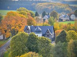 schloss herbst