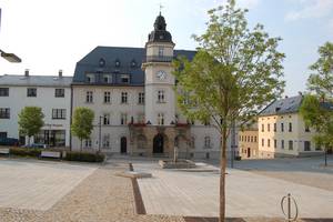 Rathaus