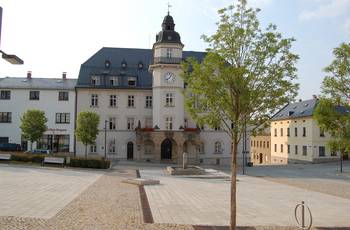 rathaus