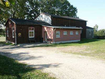 Turnhalle Eich