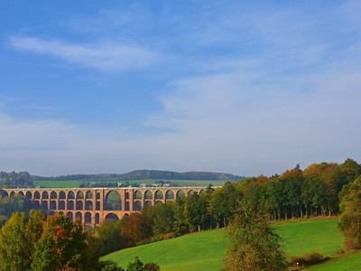 Ausflugsziele in der Region