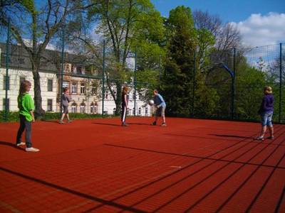 Kinder-und Jugendzentrum