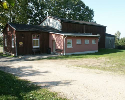 turnhalle eich