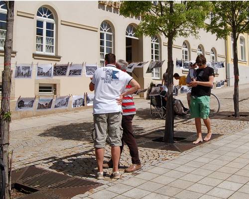 tag der städtebaufördserung 1
