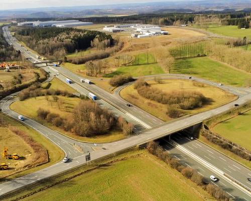 autobahn