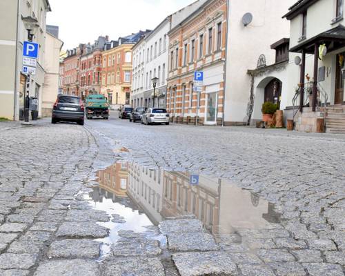 königstraße