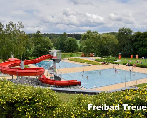 Freibad freibad